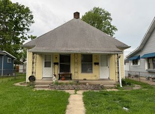 1354 N Olney St, Indianapolis, IN 46201