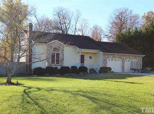 1957 Webster Grove Dr, Mebane, NC 27302