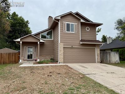 490 Dix Cir, Colorado Springs, CO, 80911