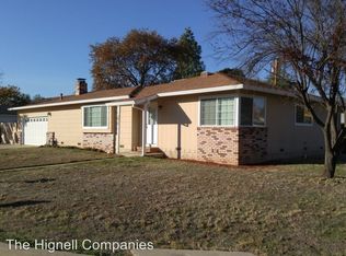 2014 Glengary Dr, Redding, CA 96001