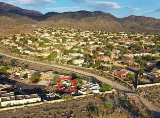 1800 Father Sky St NE #D, Albuquerque, NM 87112