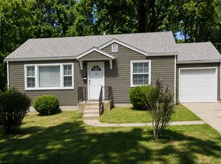 1057 Gabriel Dr, Saint Louis, MO 63137