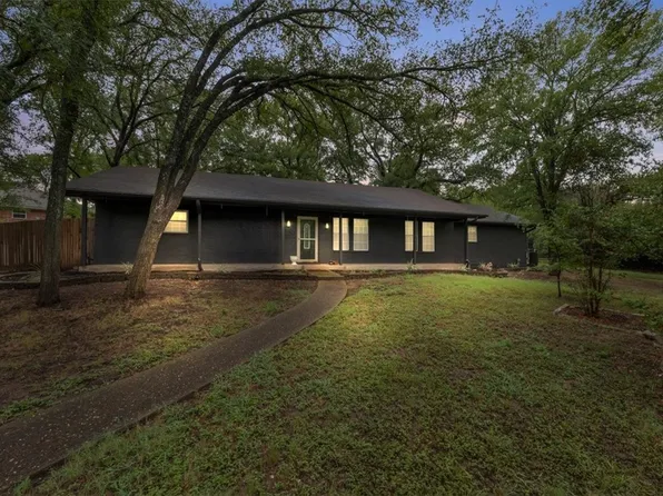 120 N Emberwood Dr, Robinson, TX 76706