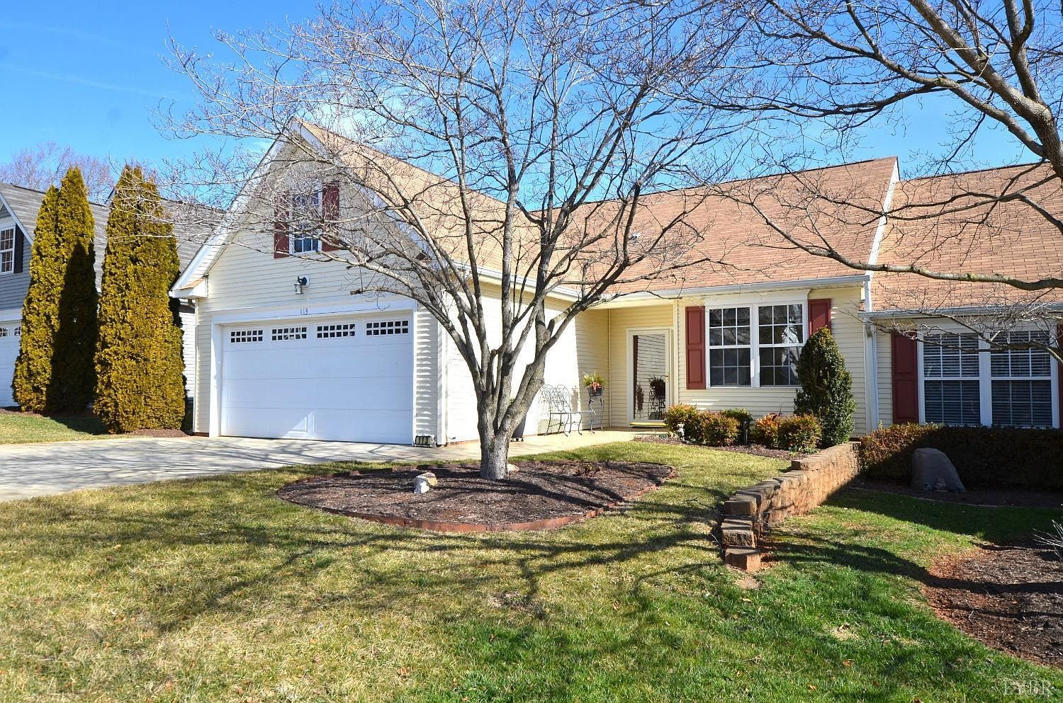 113 Bexley Dr, Lynchburg, VA 24502 Zillow