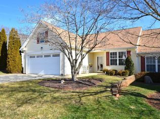 113 Bexley Dr, Lynchburg, VA 24502
