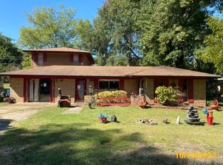 3700 Foster St, Little Rock, AR 72204