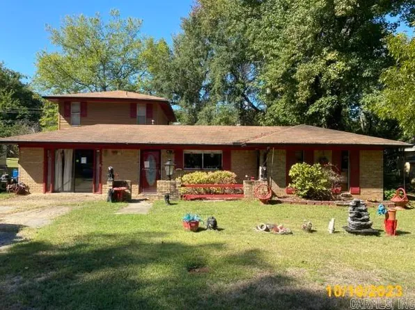 3700 Foster St, Little Rock, AR 72204