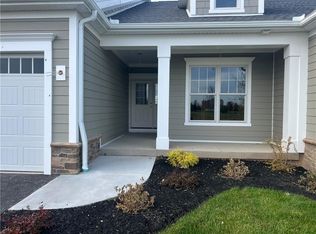 210 Cos Grande Hts, Rochester, NY 14618