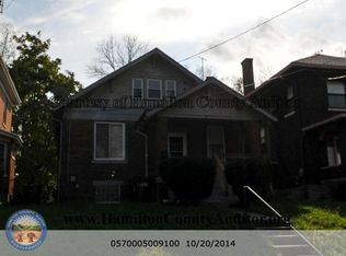 1915 Crane Ave, Cincinnati, OH