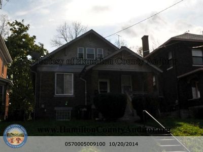 1915 Crane Ave, Cincinnati, OH, 45207