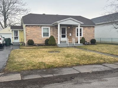 40 S Wenona St, Depew, NY, 14043