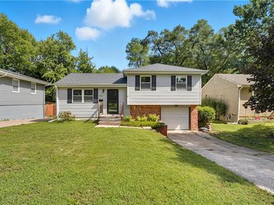 4729 N Bristol Ave, Kansas City, MO, 64117