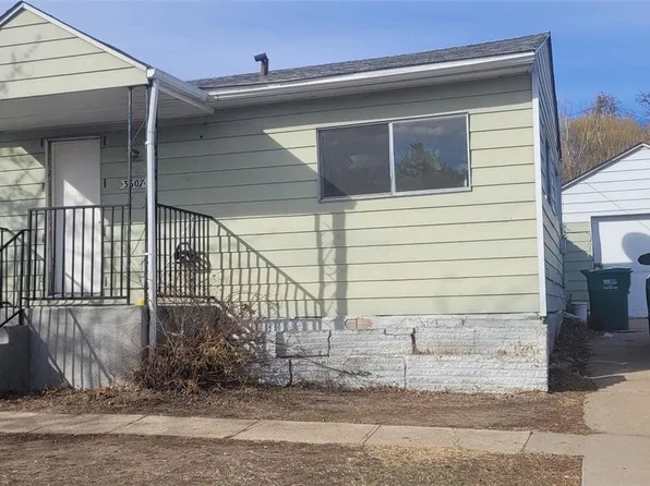 3607 W 80th Avenue, Westminster, CO 80030