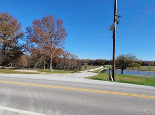 9 Serenity Lake Ct, Foristell, MO 63348