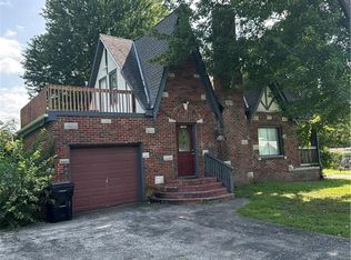 1701 E Mechanic Ave, Independence, MO 64050