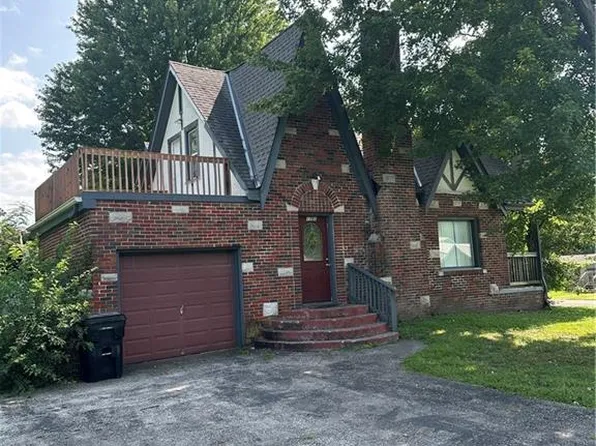 1701 E Mechanic Ave, Independence, MO 64050