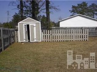 9352 NE Holbrook Dr, Leland, NC 28451