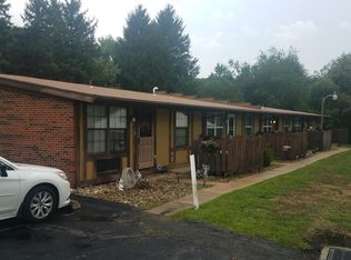 1034 Phillips St APT 4, Baden, PA