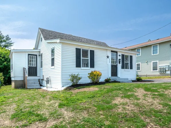 1043 Somerville Street, Manchester, NH 03103