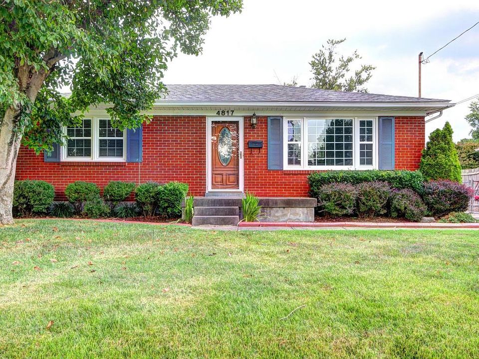 1st image of 4817 Cofer Ave