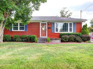 4817 Cofer Ave, Louisville, KY 40258