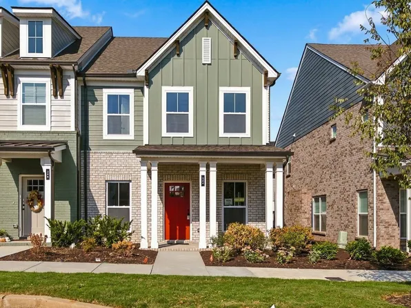 344 Twig Pvt Ct Lot 141, Hendersonville, TN 37075