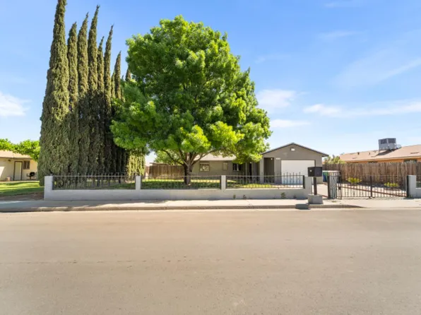 516 N Kate St, Mendota, CA 93640