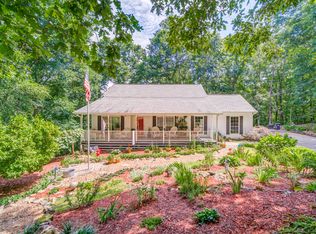 245 Spring Ridge Ct, Dawsonville, GA 30534