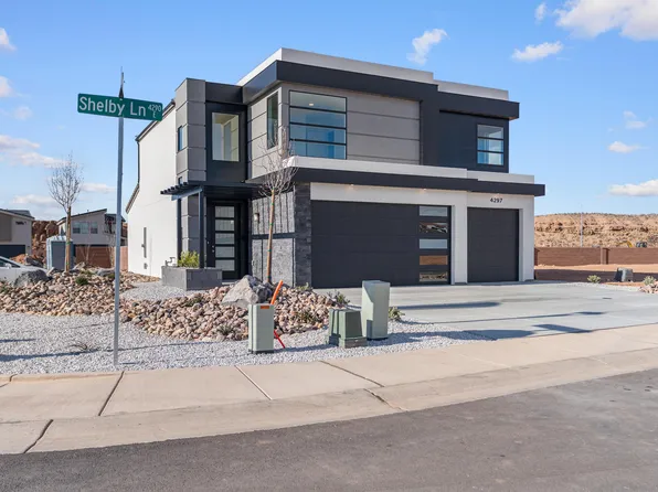 LOT 5 Strawberry Flds, Hurricane, UT 84737