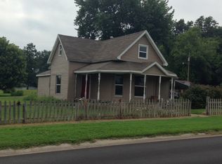 5076 1st St, Cypress, IL 62923