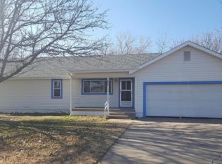 700 S Nelson St, Amarillo, TX 79104