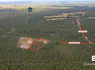 28432 Goat Cooper Rd, Robertsdale, AL 36567