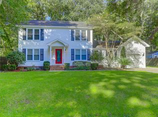 54 Paddlecreek Ave, Charleston, SC 29412