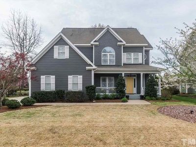 7245 Bedford Ridge Dr, Apex, NC, 27539