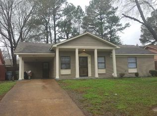 4041 Hitchcock Dr, Memphis, TN 38128