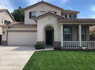 1378 Dynes St, Merced, CA 95348