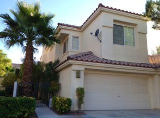 9213 Sunnyfield Dr, Las Vegas, NV 89134