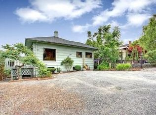 6118 S Pilgrim St, Seattle, WA 98118