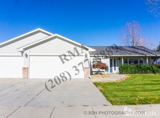 2488 W Wave Ct, Meridian, ID 83642