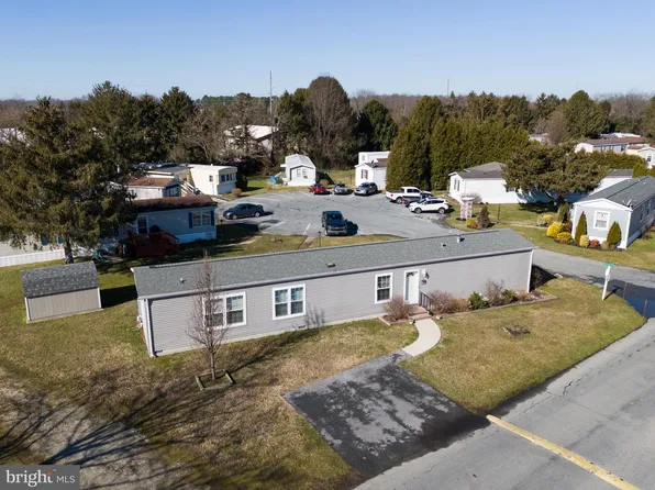 1 Bethel Cir, Clayton, DE 19938