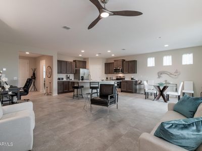 6038 W Sandpiper Way, Florence, AZ, 85132