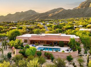 6946 N Pusch Peak Pl, Tucson, AZ 85718