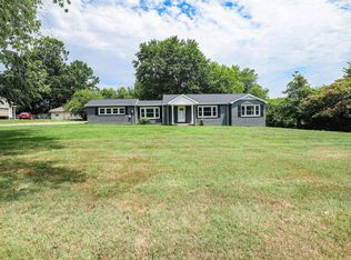 10065 Old Highway 60, Kevil, KY 42053