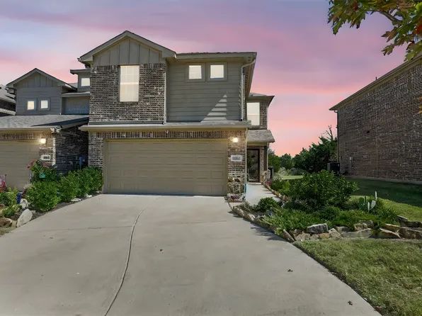 6808 Topaz Dr, Greenville, TX 75402