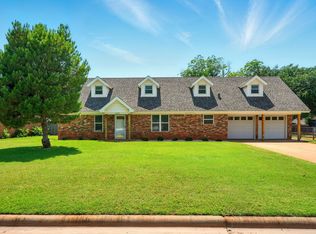2050 Greenbriar Dr, Abilene, TX 79605