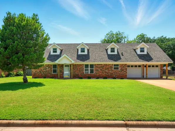 2050 Greenbriar Dr, Abilene, TX 79605