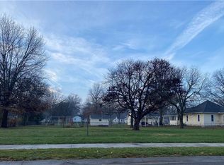 E Cedar St, Olathe, KS 66061