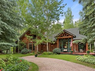 730 Bay St, Aspen, CO 81611