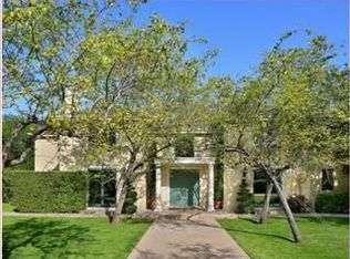 23 Valley Rd, Atherton, CA 94027