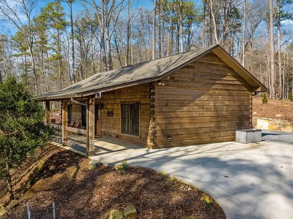 363 Nemos Dr, Ellijay, GA 30540